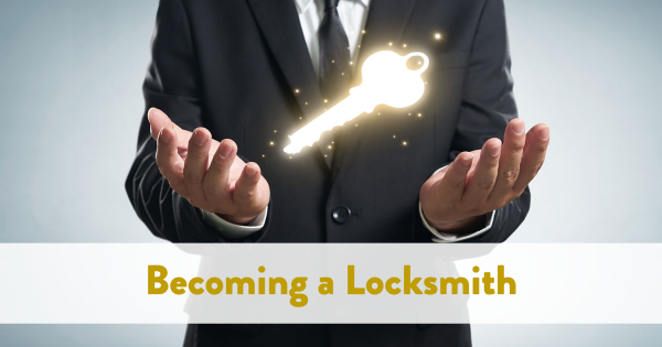 locksmith services