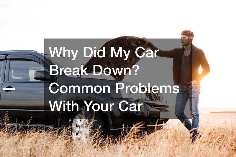 common car problems and costs