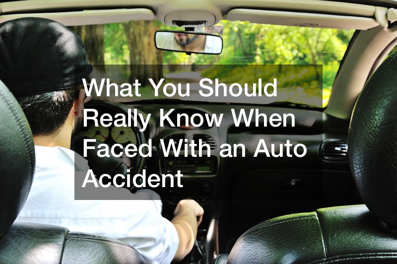 car accident recovery tips