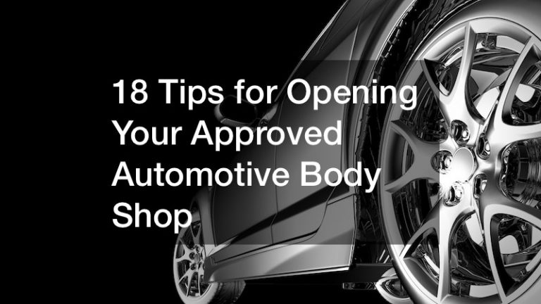 approved automotive