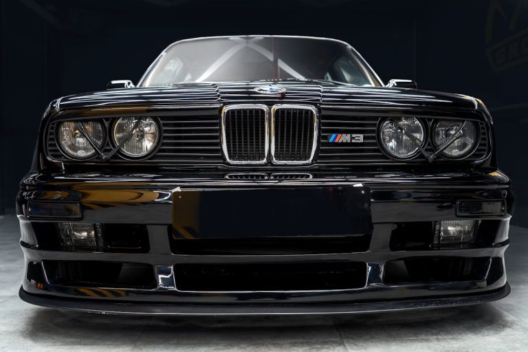 BMW M3