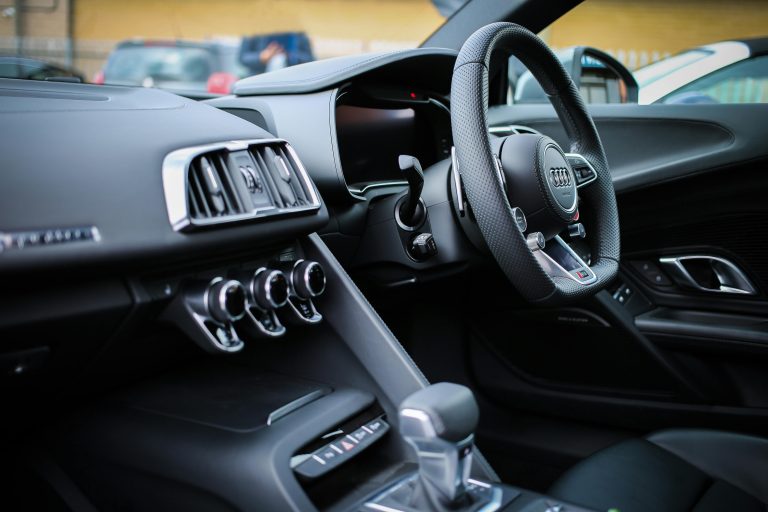 The Future of Vehicle Telematics: Enhancing Driver Experience and Safety