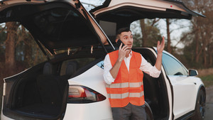 The Smart Driver’s Checklist for Hiring a Tow Truck