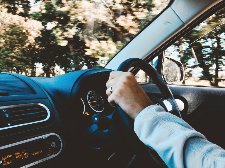 Why Is My Car Shaking While Driving? Common Causes & Fixes