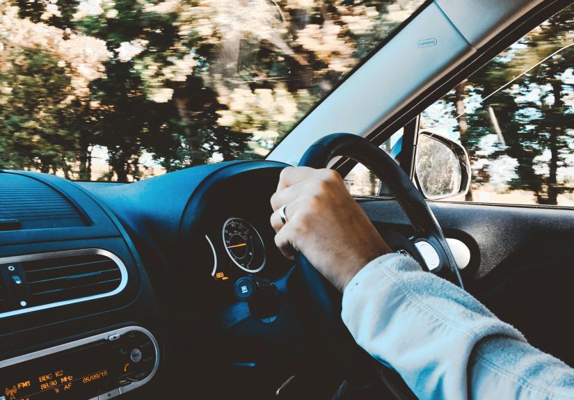 Why Is My Car Shaking While Driving? Common Causes & Fixes