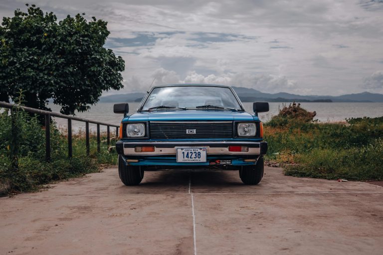 Car Shakes When Idle: Is It Safe to Keep Driving?