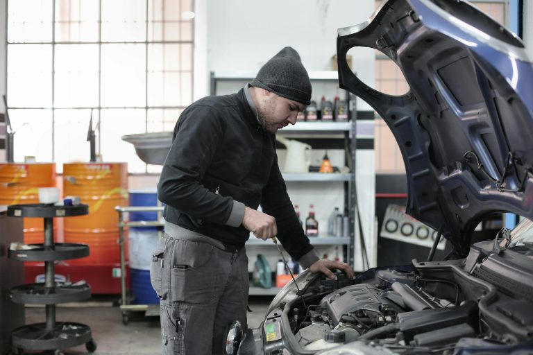 When to Call a Pro: Car Repairs That Need an Experienced Technician